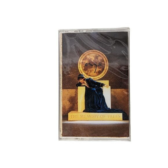Enya The Memory Of Trees Cassette Tape New Sealed - Picture 1 of 2